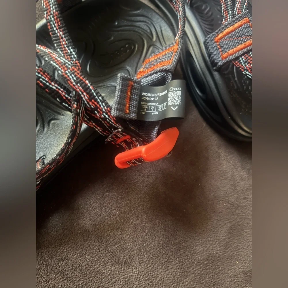 Chaco Sandals - Picture 6 of 9